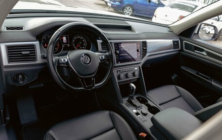 Volkswagen Teramont I, 2018 год, 3 195 000 рублей, 15 фотография