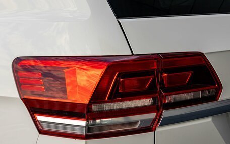 Volkswagen Teramont I, 2018 год, 3 195 000 рублей, 12 фотография