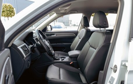 Volkswagen Teramont I, 2018 год, 3 195 000 рублей, 13 фотография