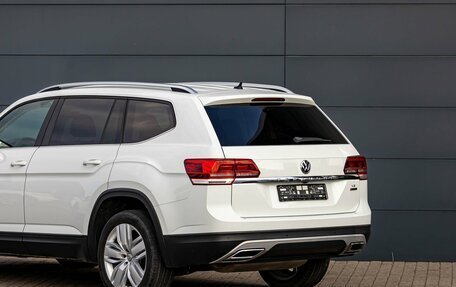 Volkswagen Teramont I, 2018 год, 3 195 000 рублей, 10 фотография
