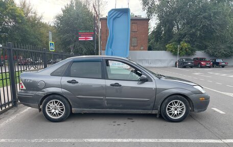 Ford Focus IV, 2002 год, 169 000 рублей, 2 фотография