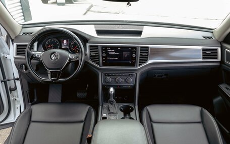 Volkswagen Teramont I, 2018 год, 3 195 000 рублей, 18 фотография