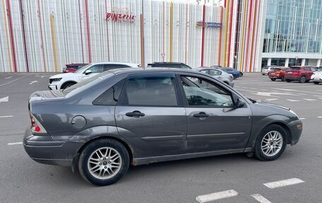 Ford Focus IV, 2002 год, 169 000 рублей, 10 фотография