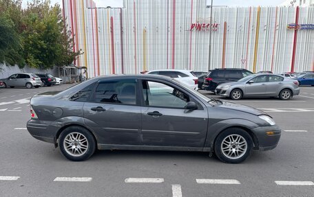 Ford Focus IV, 2002 год, 169 000 рублей, 11 фотография
