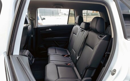 Volkswagen Teramont I, 2018 год, 3 195 000 рублей, 19 фотография
