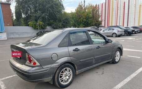 Ford Focus IV, 2002 год, 169 000 рублей, 3 фотография