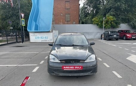 Ford Focus IV, 2002 год, 169 000 рублей, 13 фотография