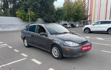 Ford Focus IV, 2002 год, 169 000 рублей, 12 фотография