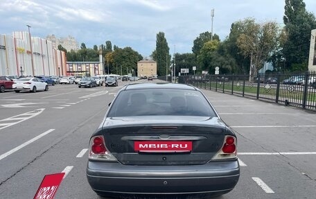 Ford Focus IV, 2002 год, 169 000 рублей, 8 фотография