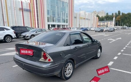 Ford Focus IV, 2002 год, 169 000 рублей, 9 фотография
