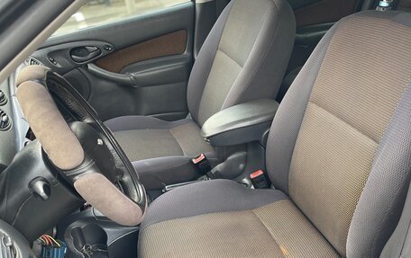 Ford Focus IV, 2002 год, 169 000 рублей, 15 фотография