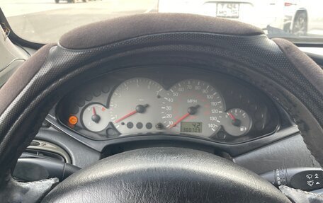 Ford Focus IV, 2002 год, 169 000 рублей, 17 фотография