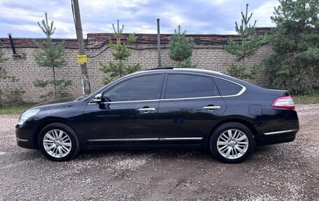 Nissan Teana, 2011 год, 1 030 000 рублей, 8 фотография