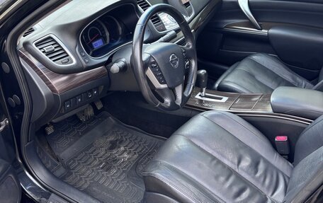 Nissan Teana, 2011 год, 1 030 000 рублей, 13 фотография