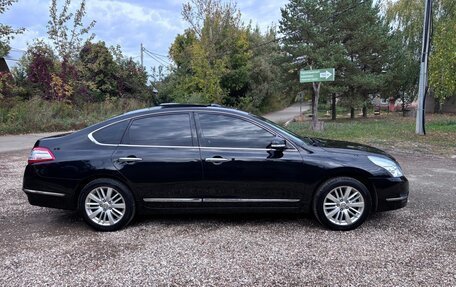 Nissan Teana, 2011 год, 1 030 000 рублей, 12 фотография