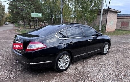 Nissan Teana, 2011 год, 1 030 000 рублей, 5 фотография