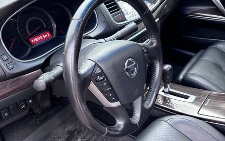 Nissan Teana, 2011 год, 1 030 000 рублей, 14 фотография