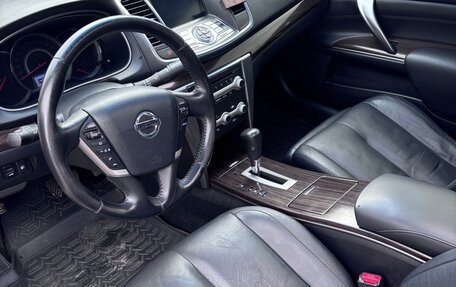 Nissan Teana, 2011 год, 1 030 000 рублей, 17 фотография