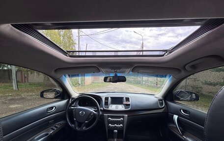 Nissan Teana, 2011 год, 1 030 000 рублей, 25 фотография