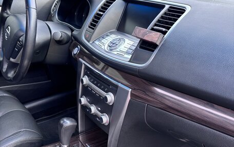 Nissan Teana, 2011 год, 1 030 000 рублей, 26 фотография