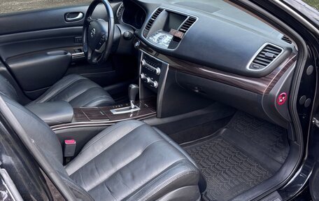 Nissan Teana, 2011 год, 1 030 000 рублей, 18 фотография