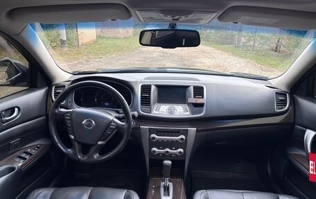 Nissan Teana, 2011 год, 1 030 000 рублей, 24 фотография
