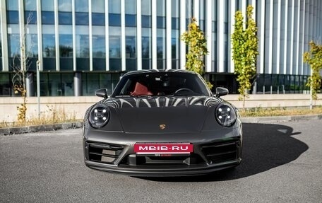Porsche 911, 2021 год, 16 300 000 рублей, 2 фотография