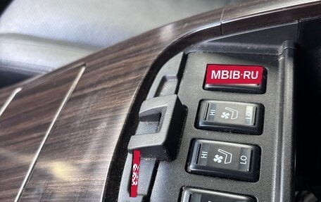 Nissan Teana, 2011 год, 1 030 000 рублей, 28 фотография