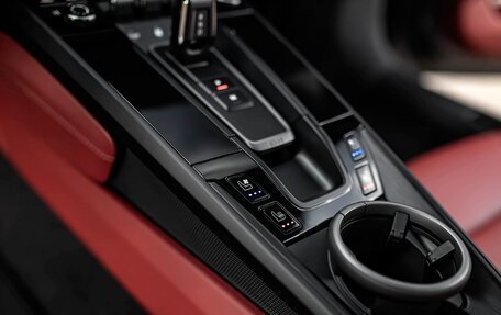 Porsche 911, 2021 год, 16 300 000 рублей, 8 фотография