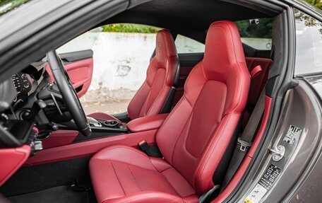 Porsche 911, 2021 год, 16 300 000 рублей, 12 фотография