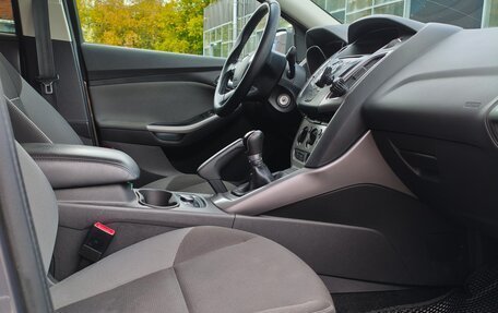 Ford Focus III, 2013 год, 750 000 рублей, 7 фотография