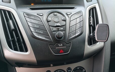 Ford Focus III, 2013 год, 750 000 рублей, 11 фотография