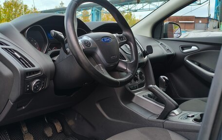 Ford Focus III, 2013 год, 750 000 рублей, 8 фотография