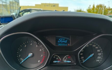 Ford Focus III, 2013 год, 750 000 рублей, 9 фотография