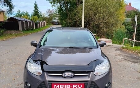 Ford Focus III, 2013 год, 750 000 рублей, 2 фотография