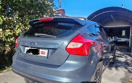Ford Focus III, 2012 год, 820 000 рублей, 2 фотография