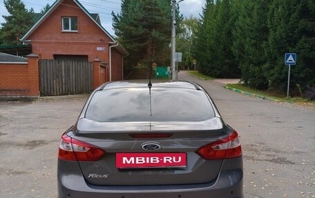 Ford Focus III, 2013 год, 750 000 рублей, 5 фотография