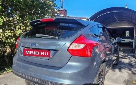 Ford Focus III, 2012 год, 820 000 рублей, 6 фотография