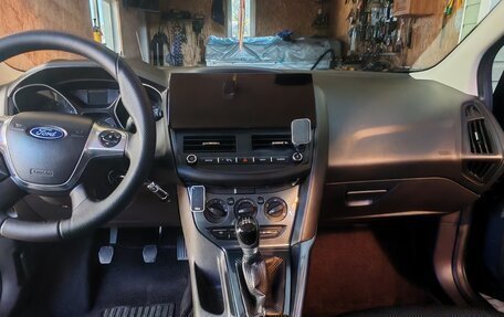 Ford Focus III, 2012 год, 820 000 рублей, 11 фотография