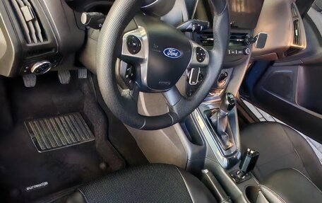 Ford Focus III, 2012 год, 820 000 рублей, 12 фотография