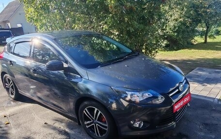 Ford Focus III, 2012 год, 820 000 рублей, 7 фотография