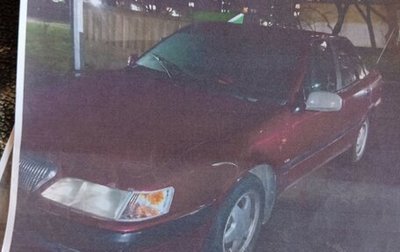 Daewoo Espero, 1999 год, 80 000 рублей, 1 фотография