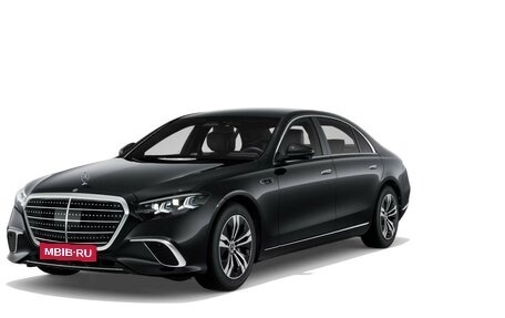 Mercedes-Benz S-Класс, 2026 год, 26 800 000 рублей, 1 фотография