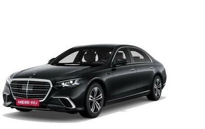 Mercedes-Benz S-Класс, 2026 год, 26 800 000 рублей, 1 фотография
