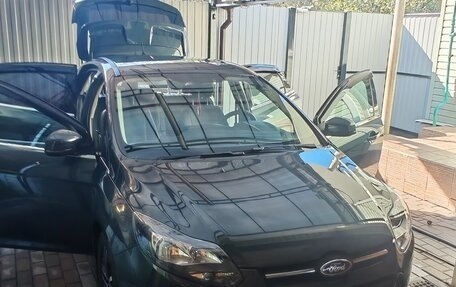 Ford Focus III, 2012 год, 820 000 рублей, 30 фотография