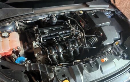 Ford Focus III, 2012 год, 820 000 рублей, 39 фотография