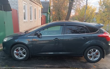 Ford Focus III, 2012 год, 820 000 рублей, 40 фотография