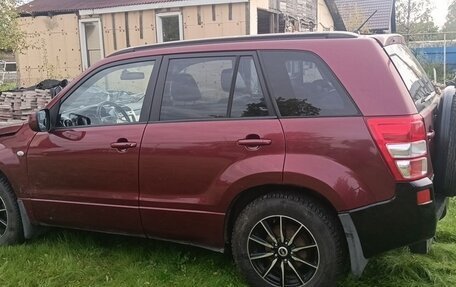 Suzuki Grand Vitara, 2006 год, 410 000 рублей, 2 фотография