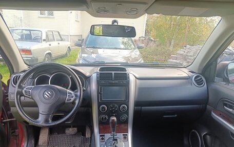 Suzuki Grand Vitara, 2006 год, 410 000 рублей, 9 фотография