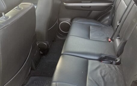 Suzuki Grand Vitara, 2006 год, 410 000 рублей, 8 фотография